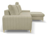 Hjørnesofa Kingston 163