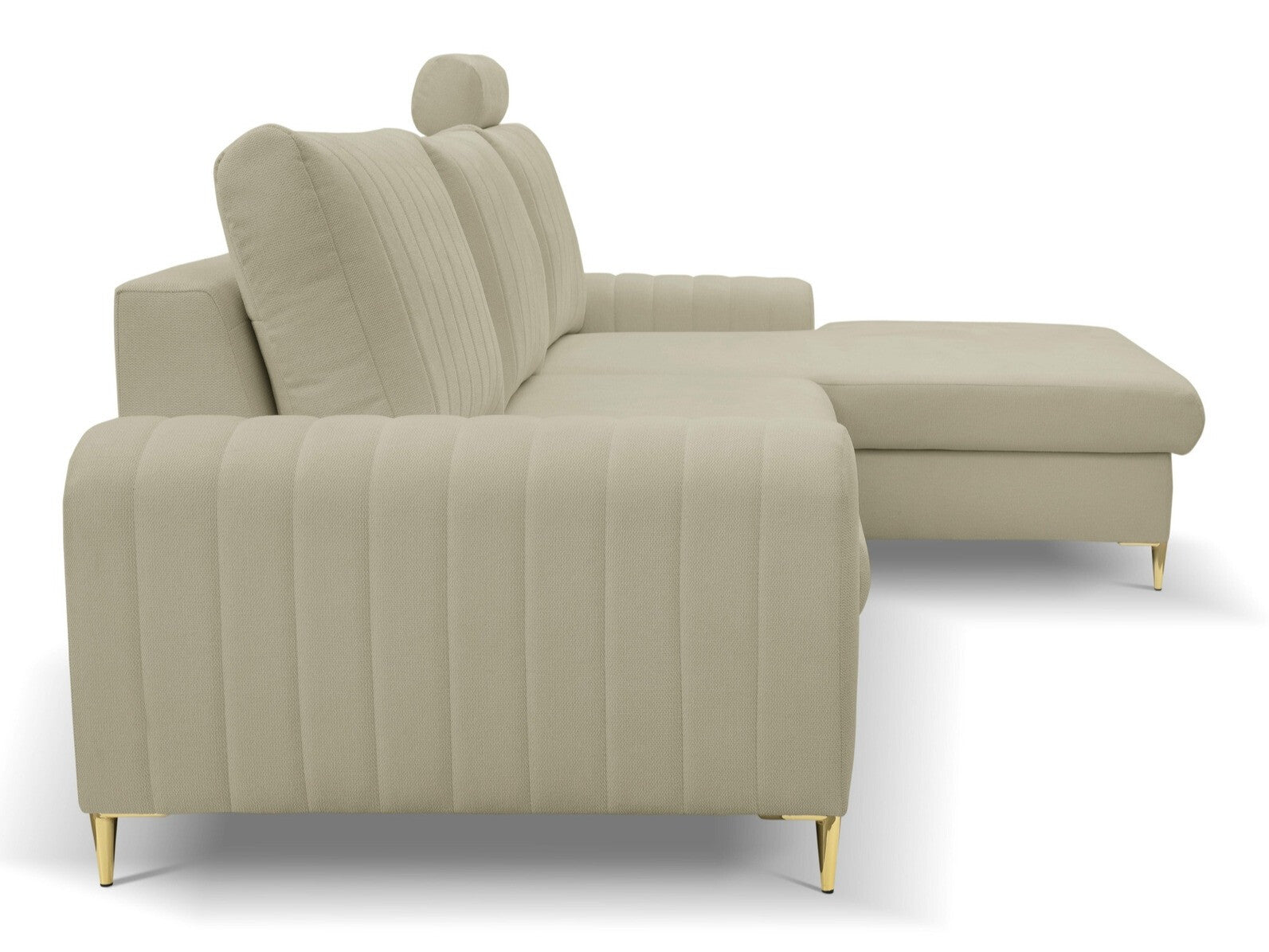 Hjørnesofa Kingston 163