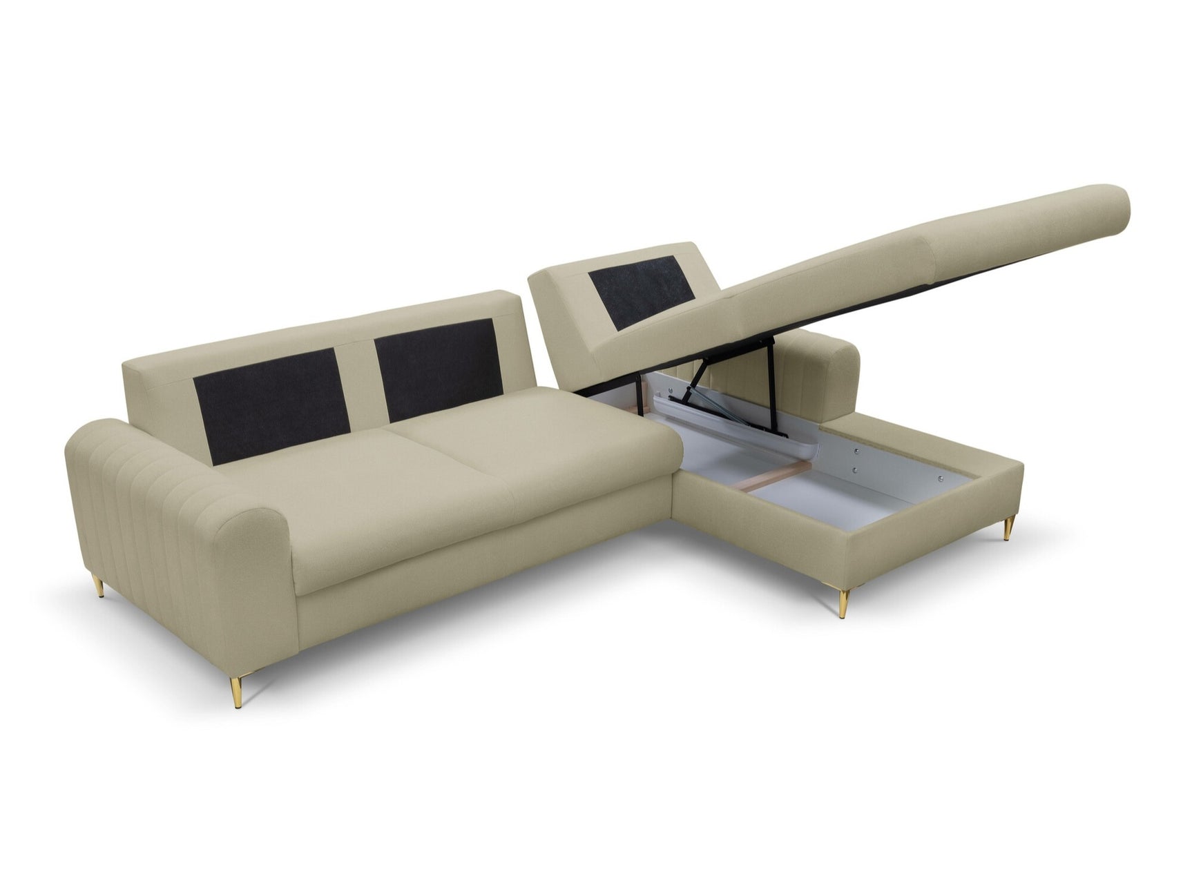 Hjørnesofa Kingston 163