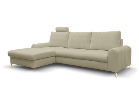 Hjørnesofa Kingston 163