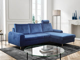 Hjørnesofa Kingston 163
