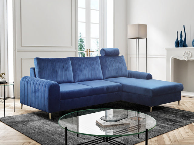Hjørnesofa Kingston 163
