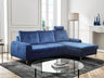 Hjørnesofa Kingston 163