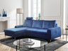 Hjørnesofa Kingston 163