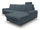 Hjørnesofa Kingston 163