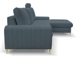 Hjørnesofa Kingston 163