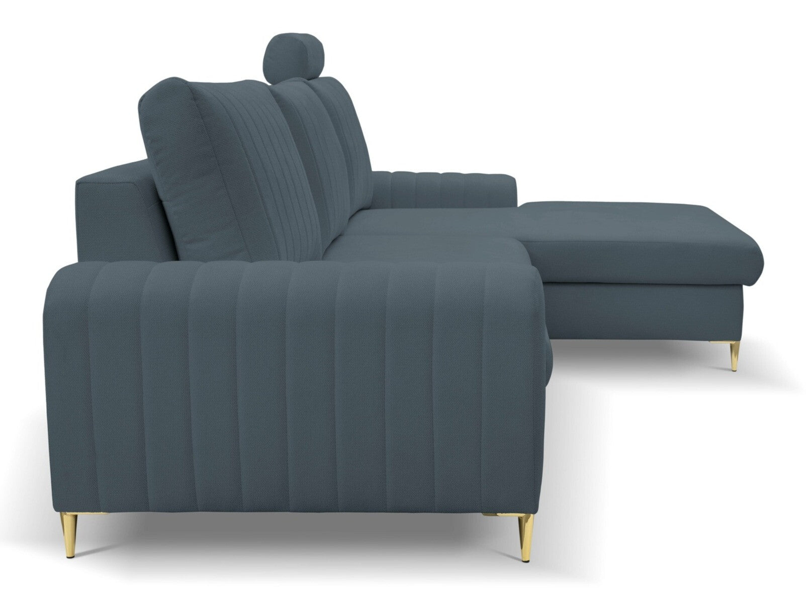 Hjørnesofa Kingston 163