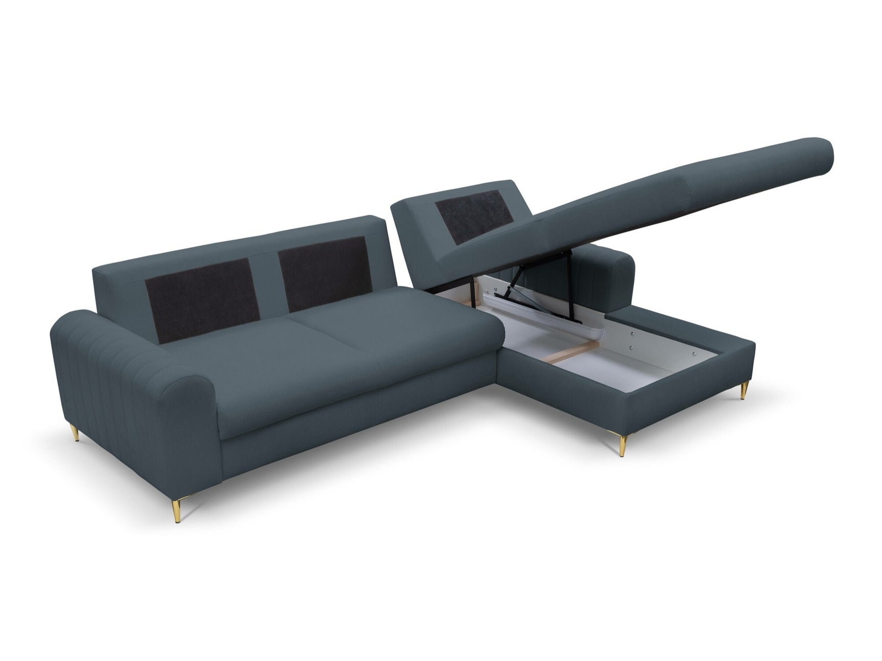 Hjørnesofa Kingston 163