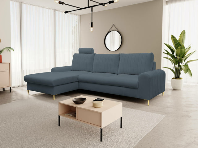Hjørnesofa Kingston 163