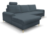 Hjørnesofa Kingston 163