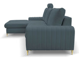 Hjørnesofa Kingston 163