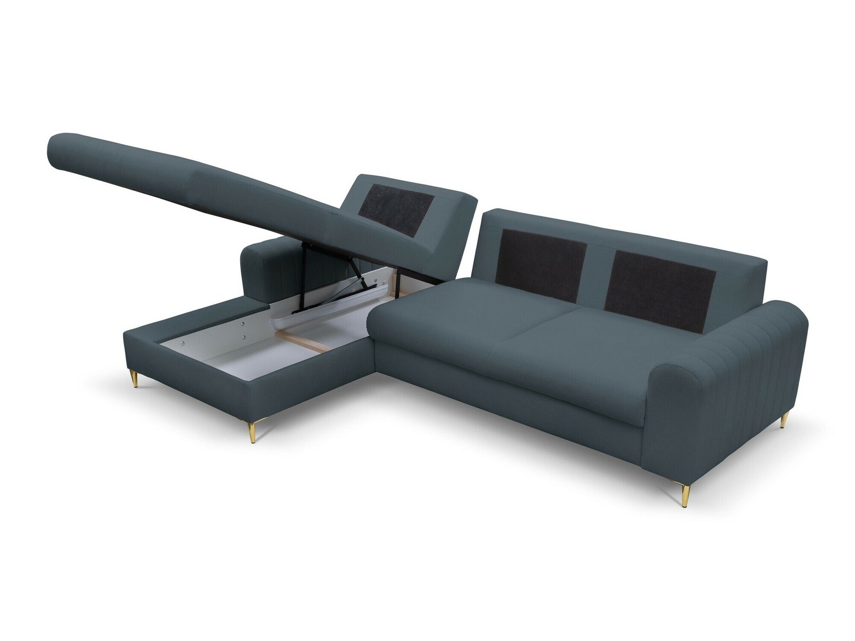 Hjørnesofa Kingston 163
