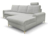 Hjørnesofa Kingston 163