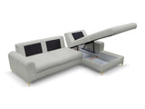 Hjørnesofa Kingston 163