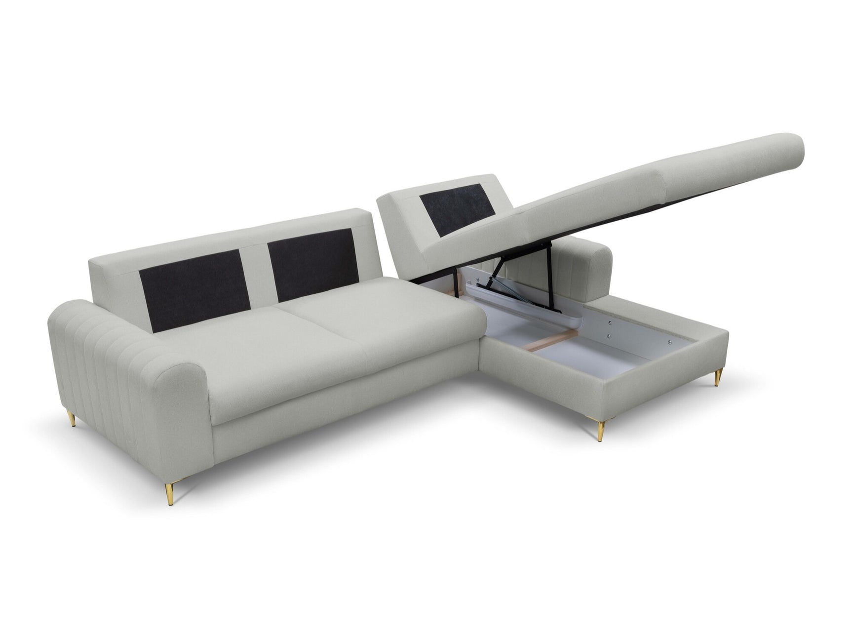 Hjørnesofa Kingston 163