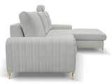 Hjørnesofa Kingston 163