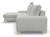 Hjørnesofa Kingston 163