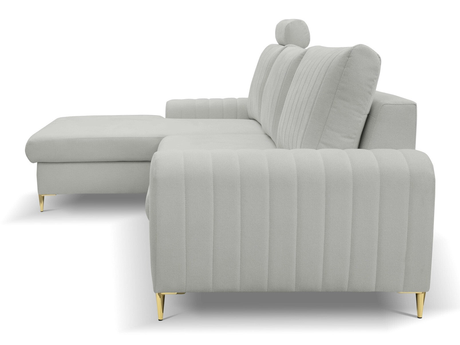 Hjørnesofa Kingston 163