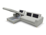 Hjørnesofa Kingston 163
