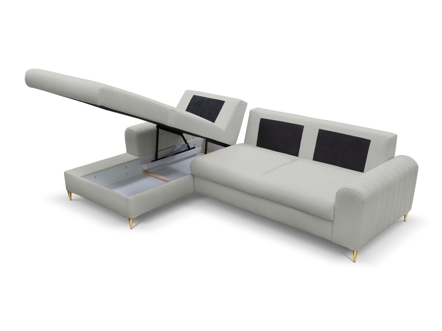 Hjørnesofa Kingston 163