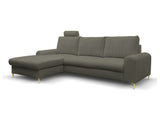 Hjørnesofa Kingston 163