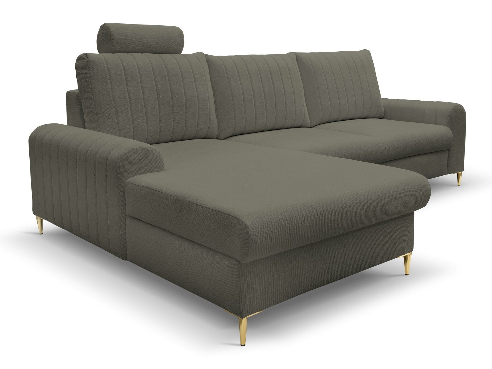 Hjørnesofa Kingston 163