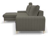 Hjørnesofa Kingston 163