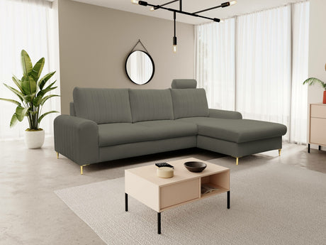 Hjørnesofa Kingston 163