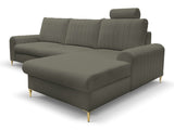 Hjørnesofa Kingston 163