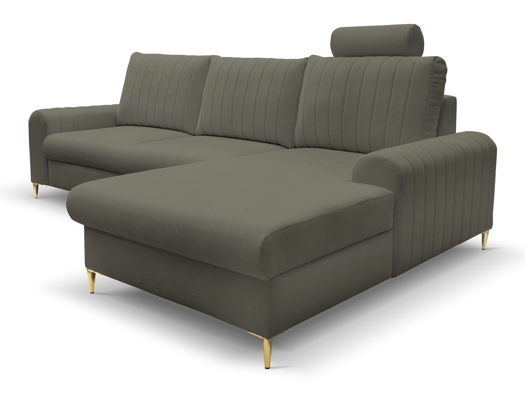 Hjørnesofa Kingston 163