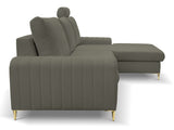 Hjørnesofa Kingston 163