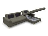 Hjørnesofa Kingston 163