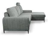 Hjørnesofa Kingston 165