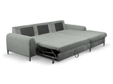 Hjørnesofa Kingston 165