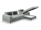 Hjørnesofa Kingston 165