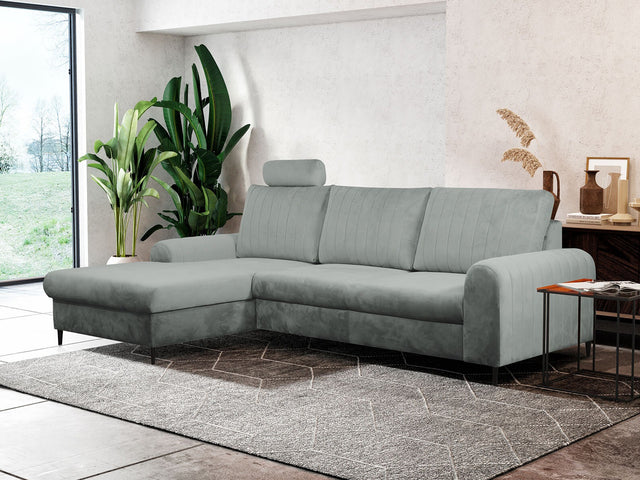 Hjørnesofa Kingston 165