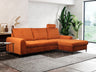 Hjørnesofa Kingston 165