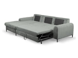 Hjørnesofa Kingston 165