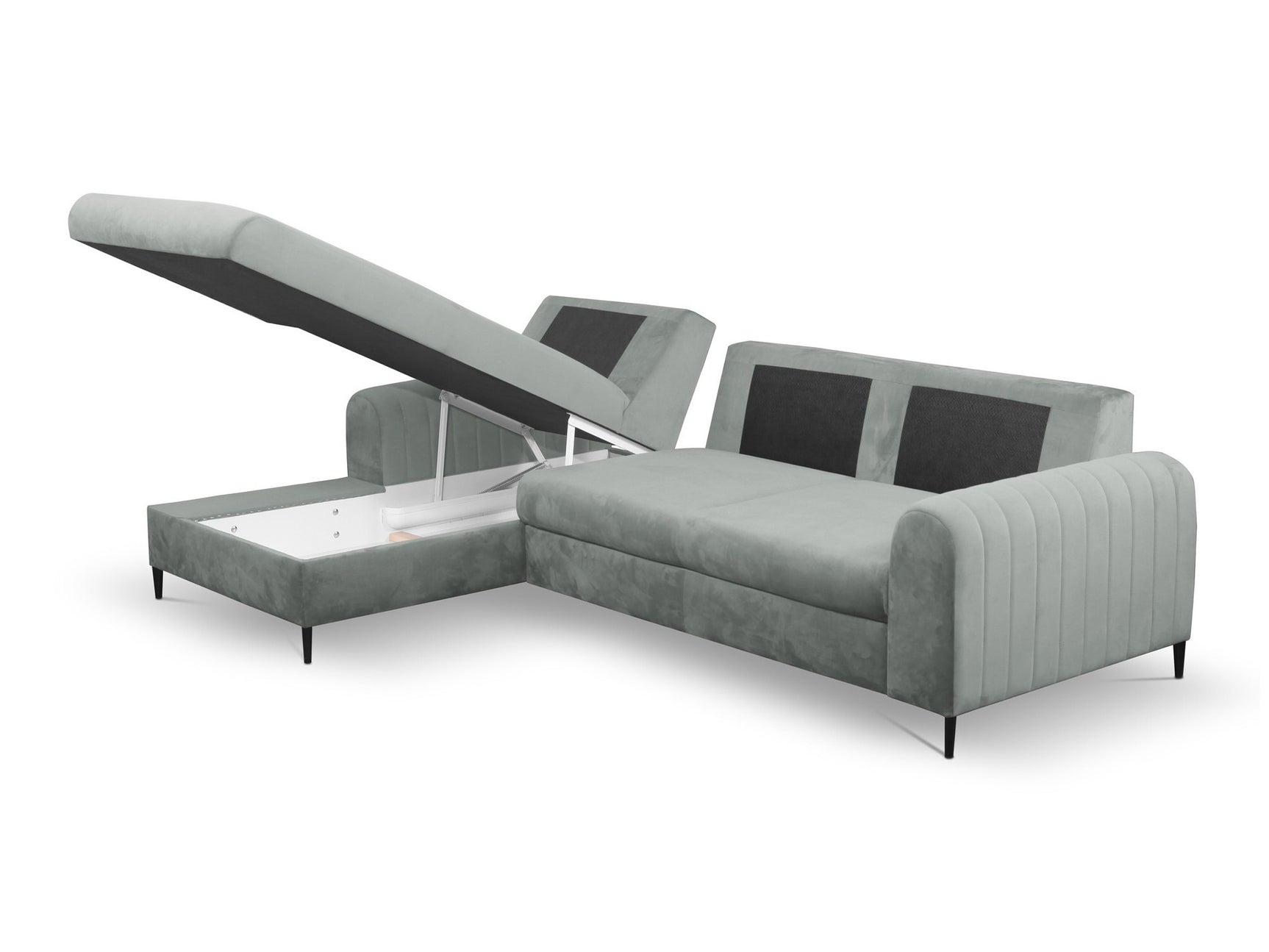 Hjørnesofa Kingston 165