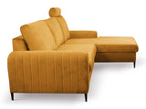 Hjørnesofa Kingston 165