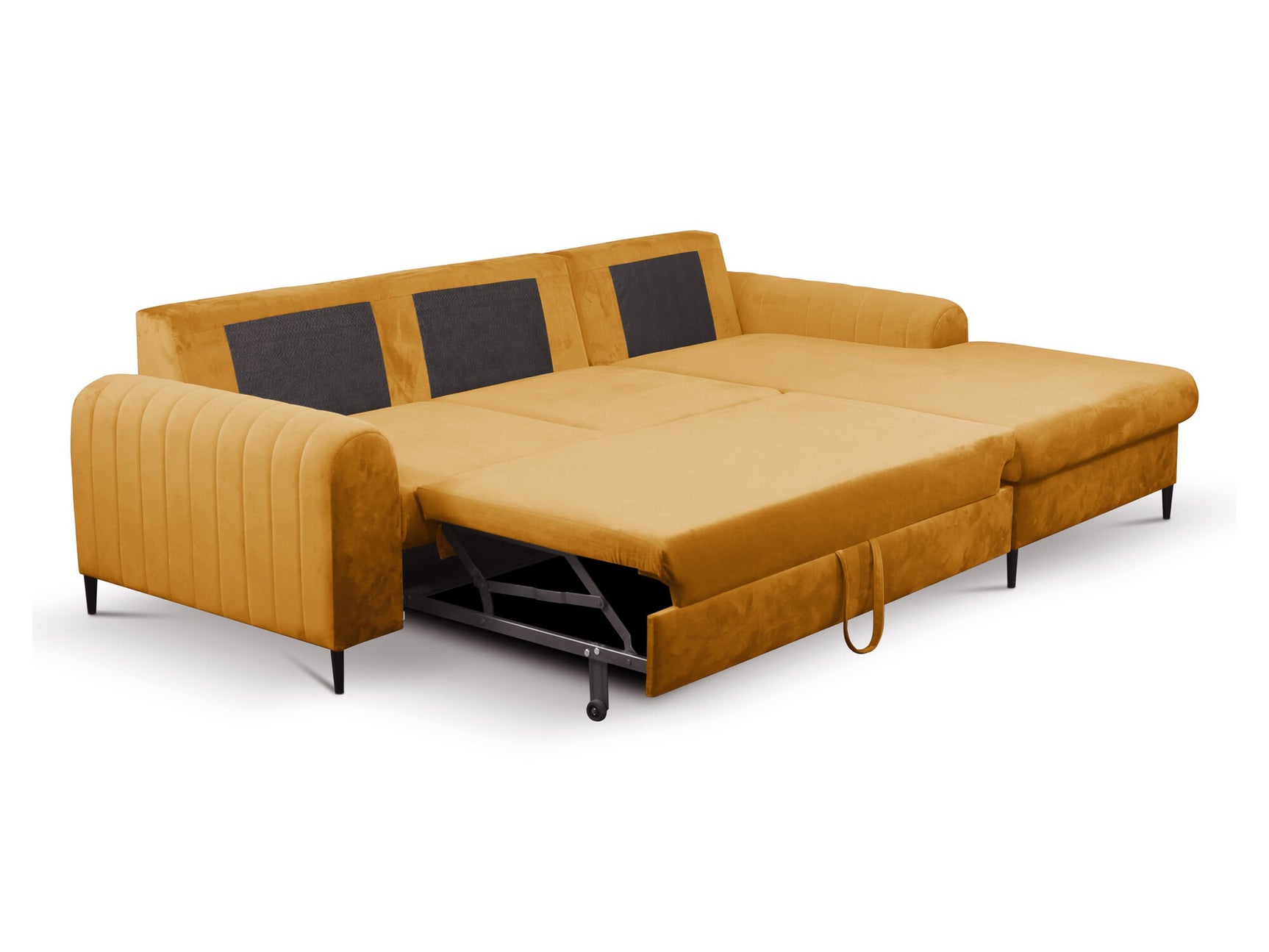 Hjørnesofa Kingston 165