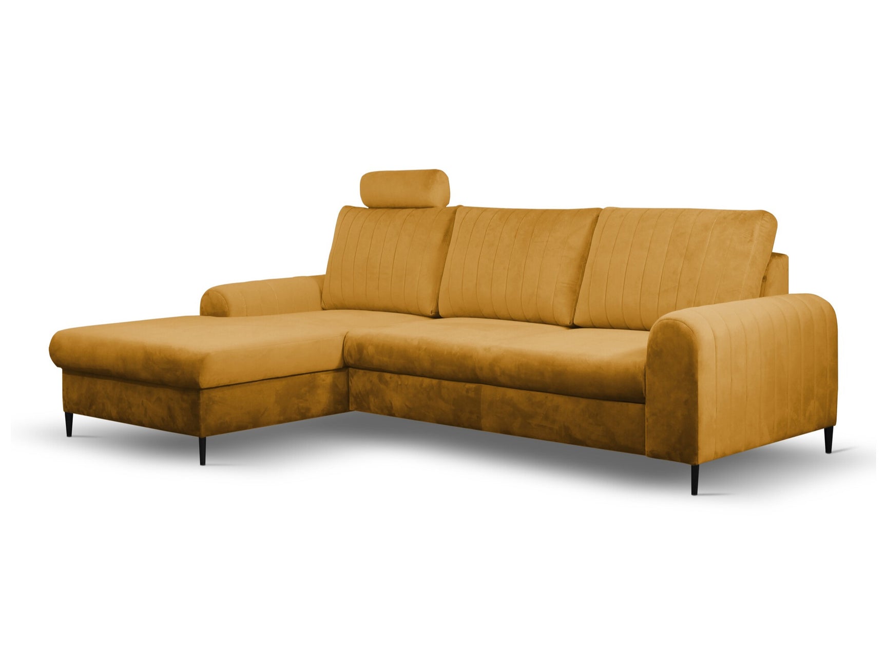Hjørnesofa Kingston 165