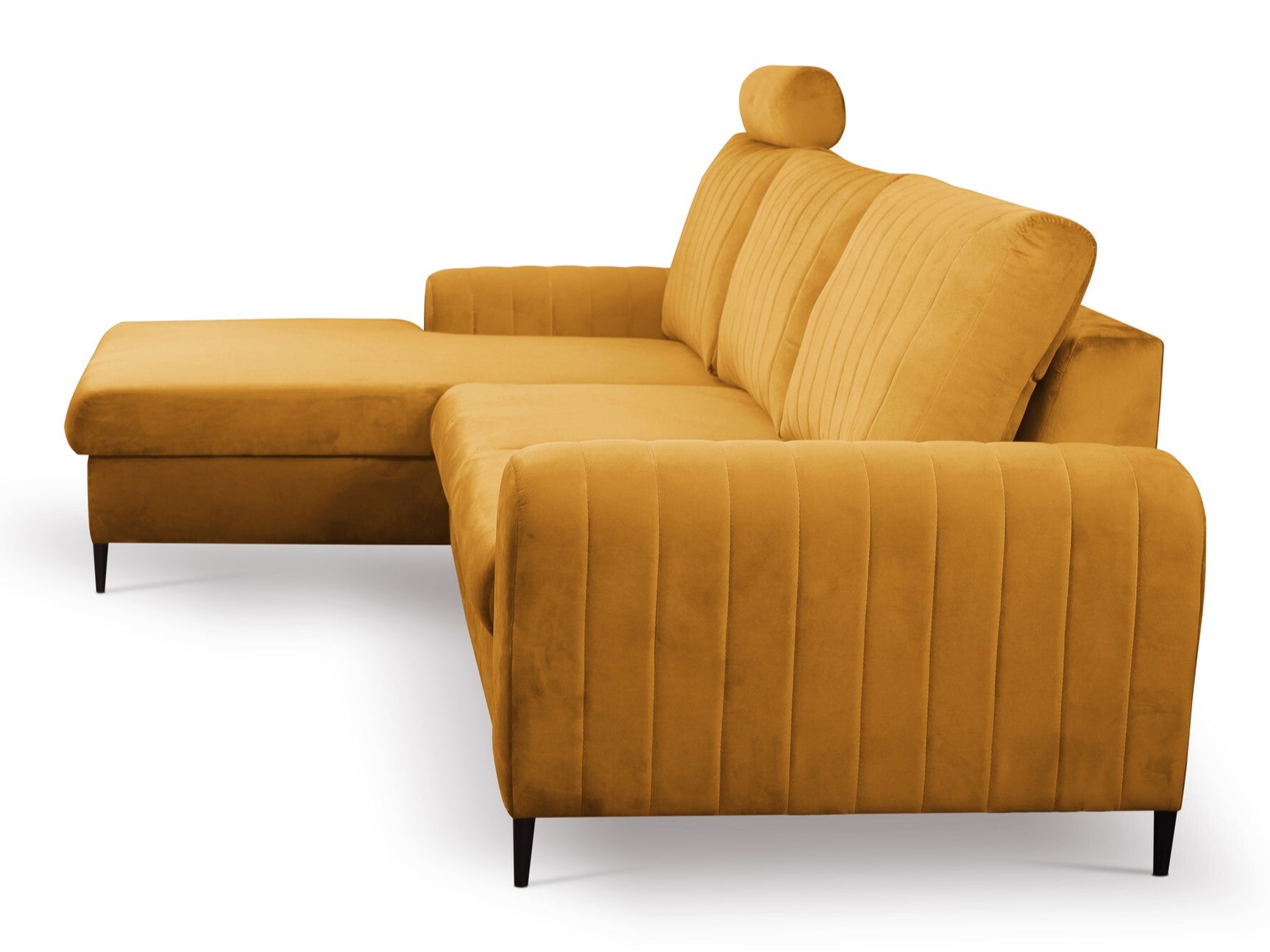 Hjørnesofa Kingston 165