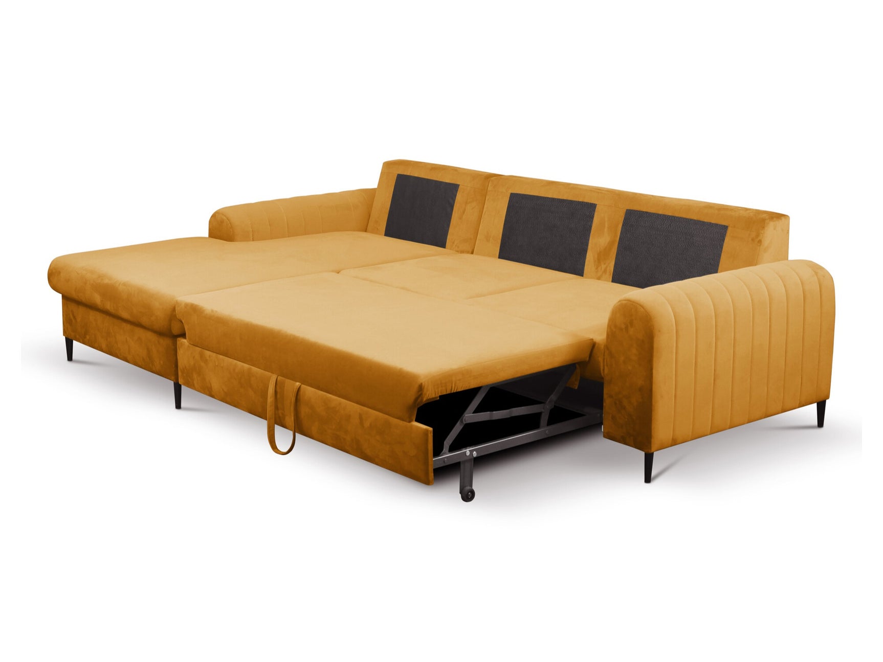 Hjørnesofa Kingston 165