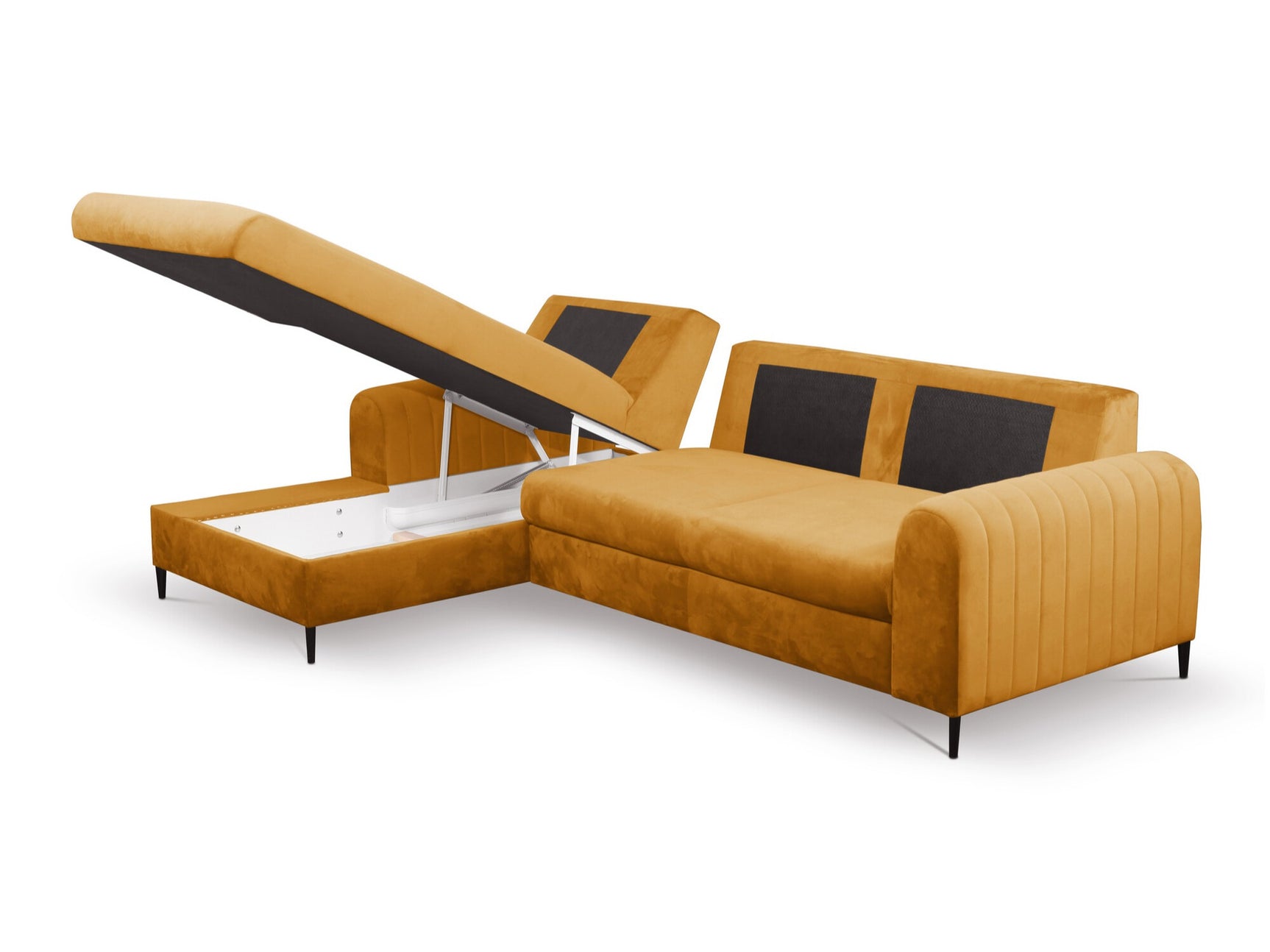 Hjørnesofa Kingston 165