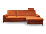Hjørnesofa Kingston 165
