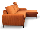 Hjørnesofa Kingston 165