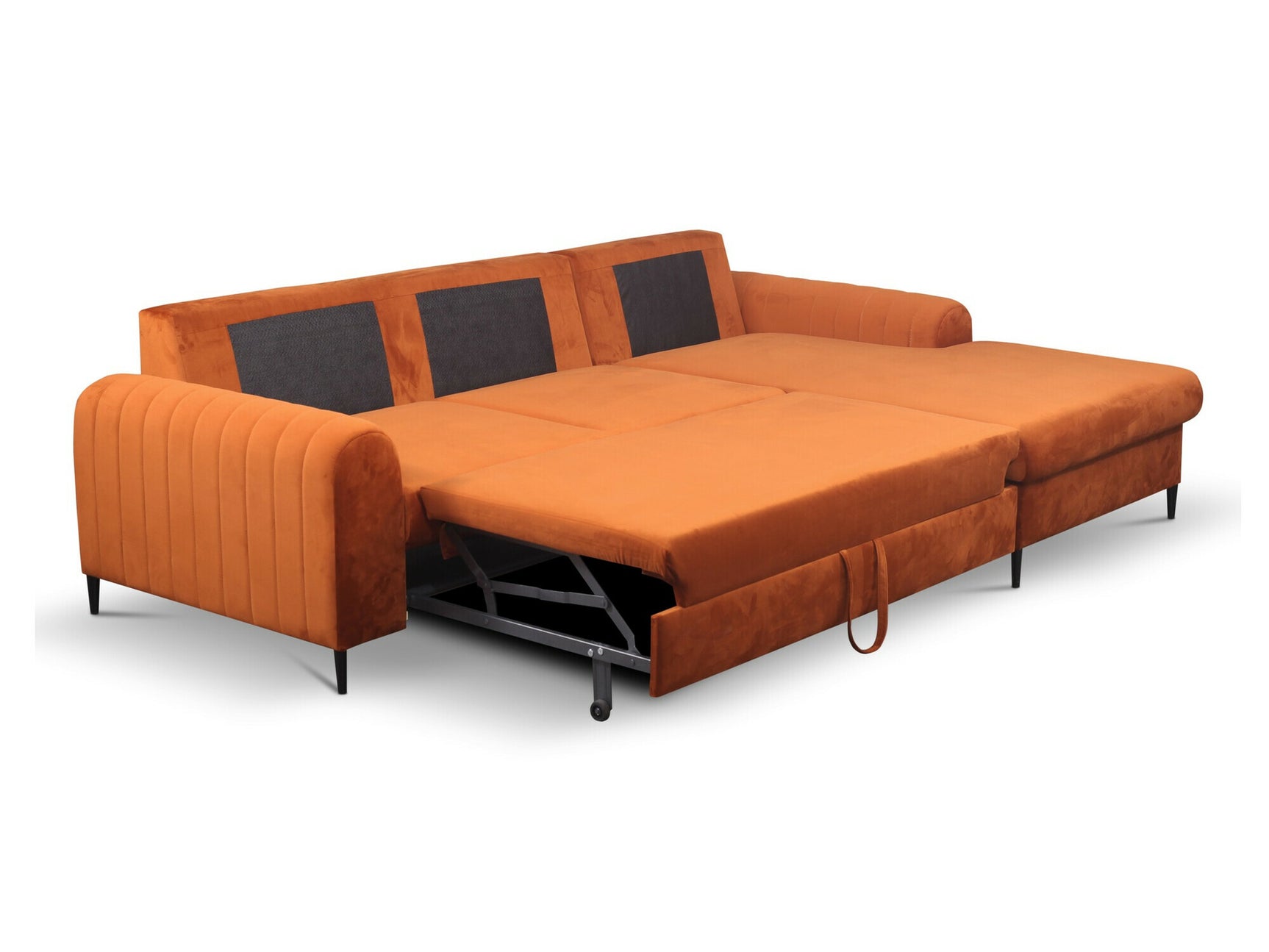 Hjørnesofa Kingston 165