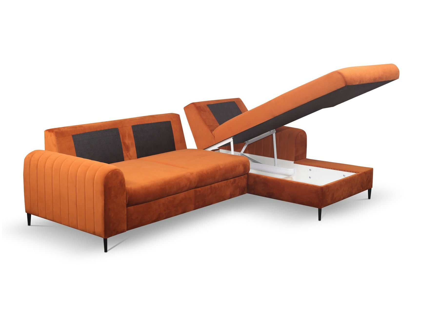 Hjørnesofa Kingston 165
