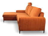 Hjørnesofa Kingston 165